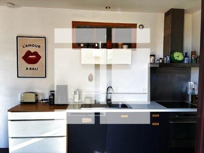 Appartement - 76 m² - 3 pièces