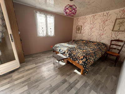 Châlet - 53 m² - 3 pièces