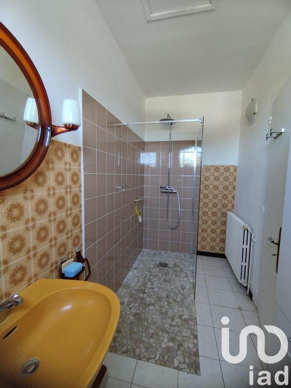 Maison - 116 m² - 4 pièces