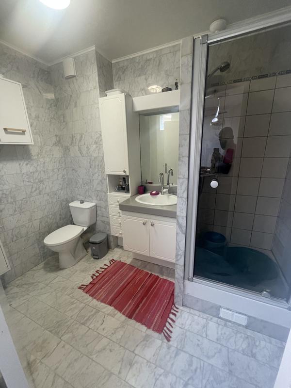 Maison - 115 m² - 6 pièces