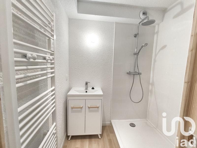 Appartement - 27 m² - 1 pièce