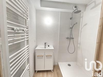 Appartement - 27 m² - 1 pièce