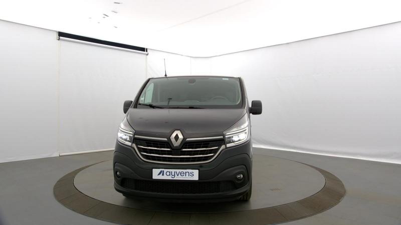 Renault Trafic Fg L2h1 1200 2.0 dCi 145ch Energy Confort Edc E6