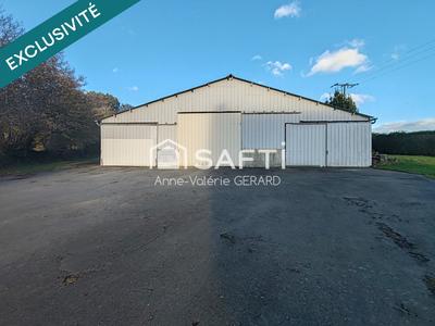 Maison - 89 m² - 3 pièces