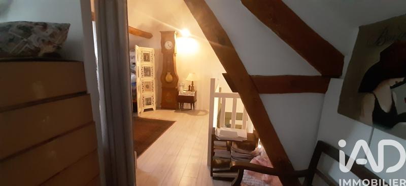 Maison - 134 m² - 5 pièces