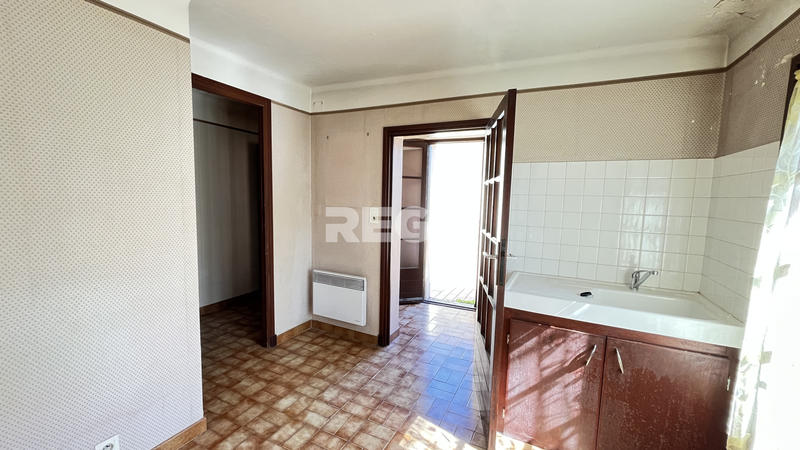 Maison de ville - 141 m² - 7 pièces