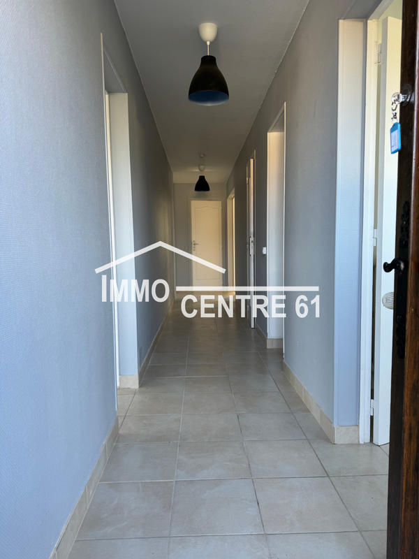 Maison - 135 m² - 7 pièces