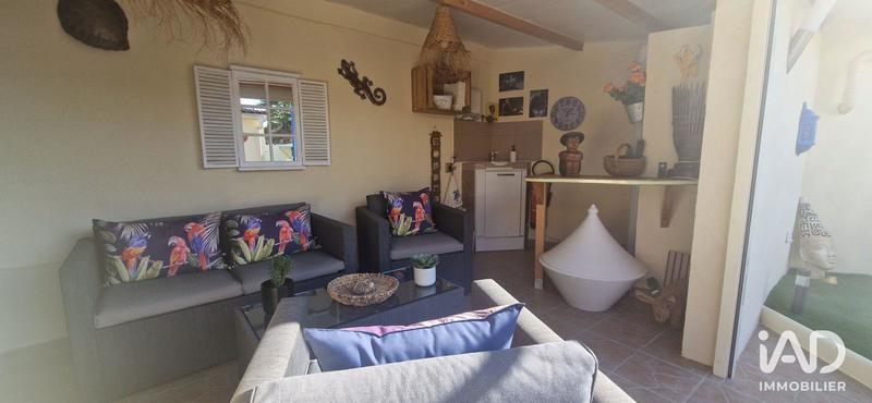 Maison - 91 m² - 4 pièces