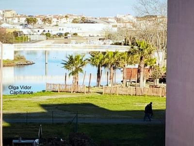 Appartement - 45 m² - 3 pièces