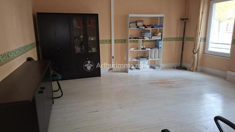 Bureau - 156 m² - 5 pièces