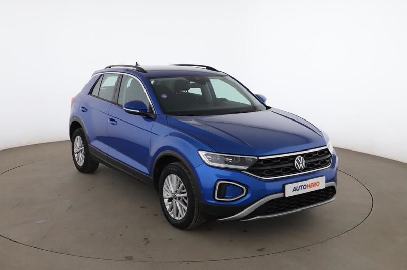 Volkswagen t-Roc 1.0 Tsi Life Bvm6 110 ch