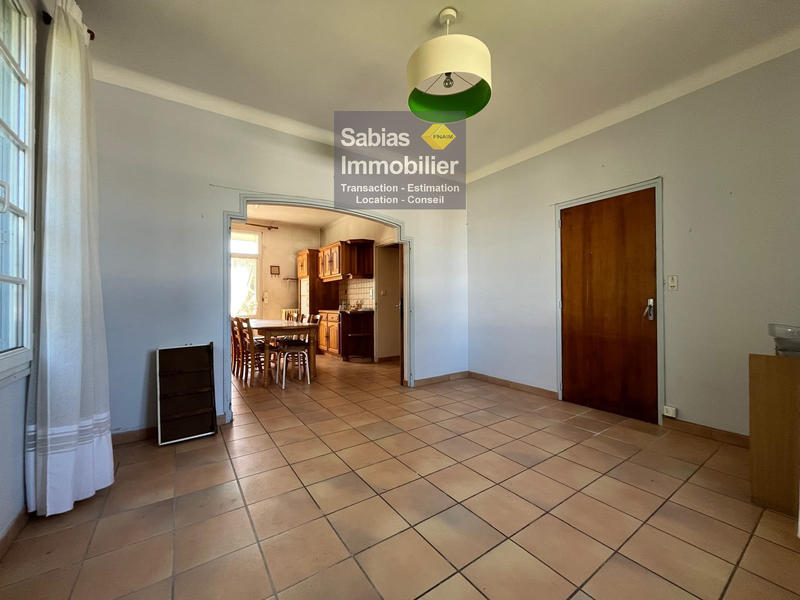 Maison - 68 m² - 3 pièces