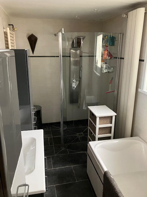 Maison - 260 m² - 8 pièces