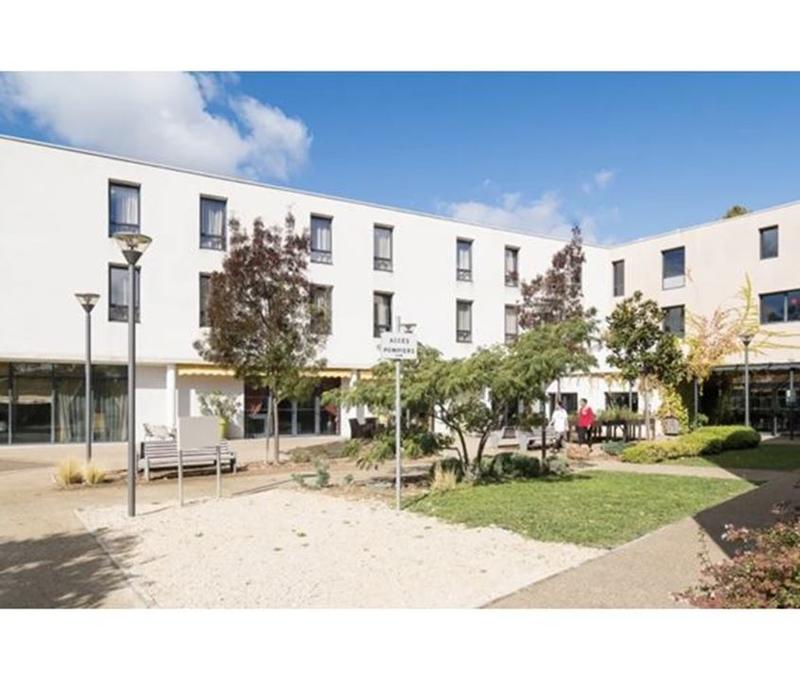 Appartement - 30 m² - 1 pièce