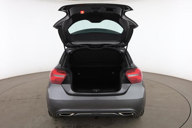 Mercedes Classe a 180 d Sensation 7g-Dct 109 ch