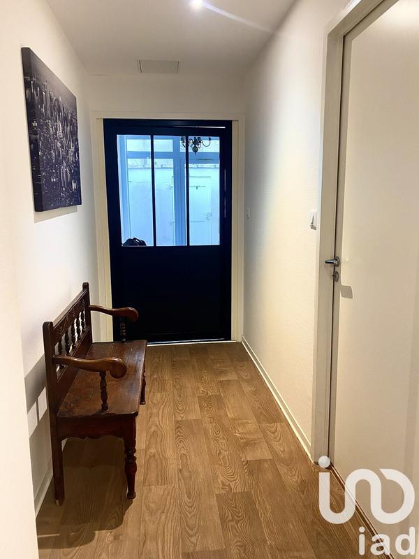 Maison de maîtres - 308 m² - 5 pièces