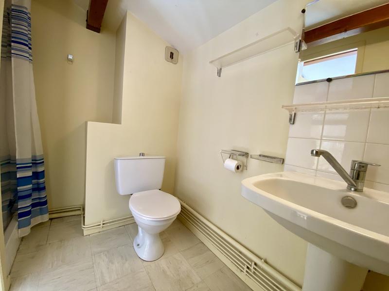 Appartement - 91 m² - 4 pièces