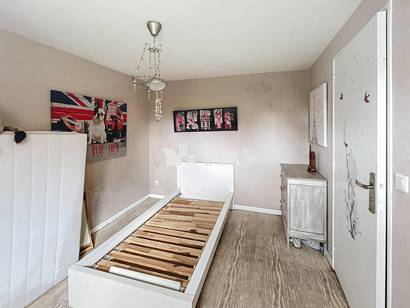 Maison - 145 m² - 7 pièces