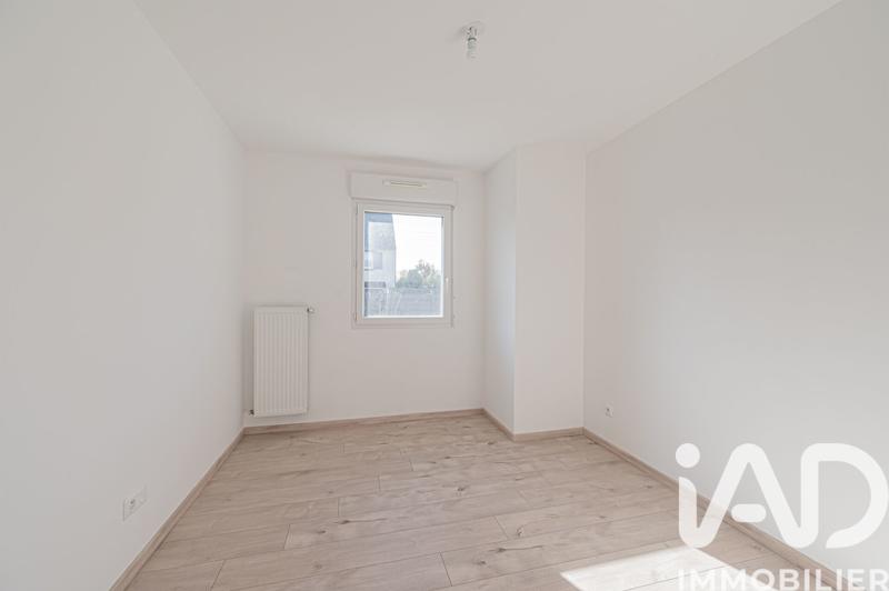 Maison - 109 m² - 5 pièces