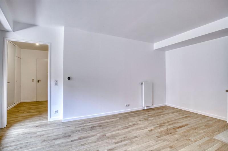 Studio - 34 m² - 1 pièce