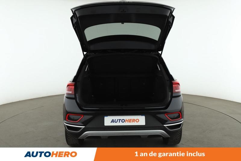Volkswagen t-Roc 2.0 Tdi Dsg7 150 ch
