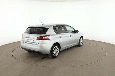 Peugeot 308 1.6 Blue-HDi Style 120 ch
