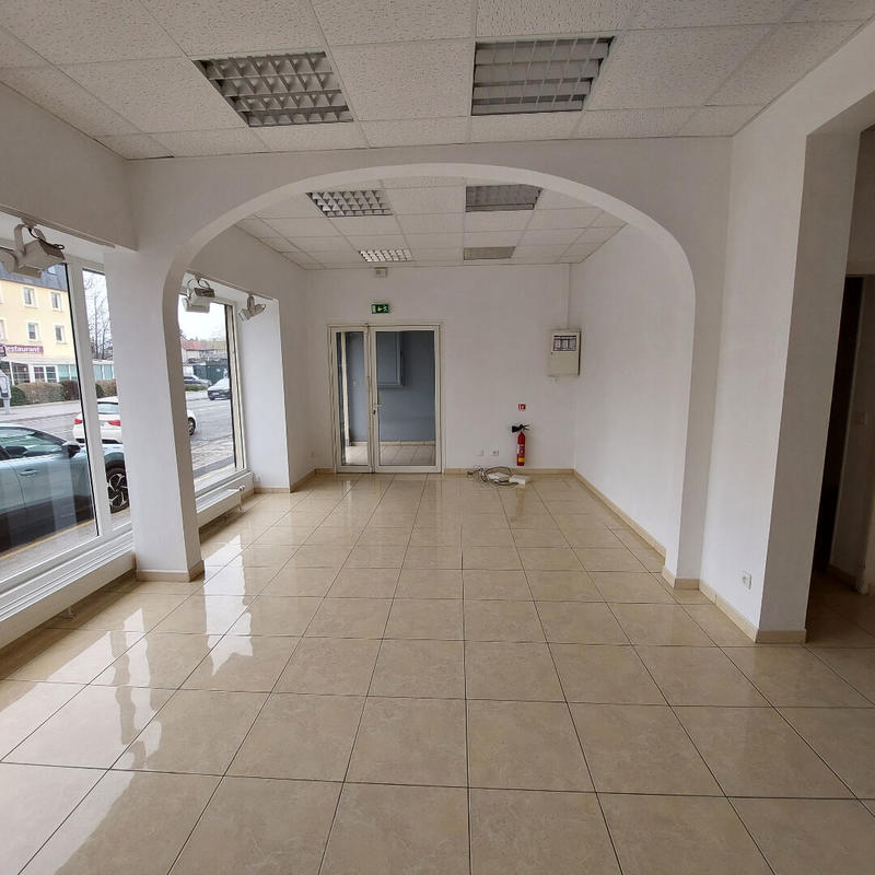 Immeuble - 8 pièces