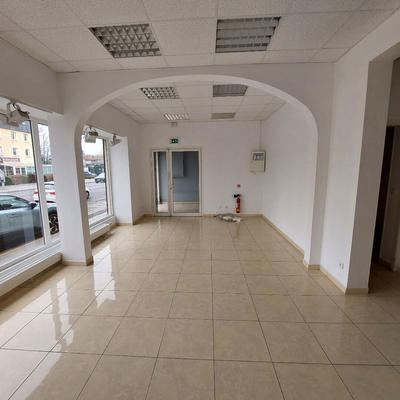 Immeuble - 8 pièces