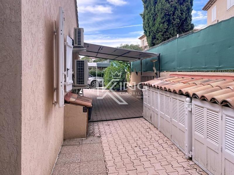 Villa - 113 m² - 4 pièces