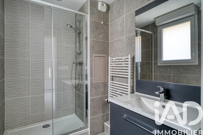 Appartement - 82 m² - 4 pièces