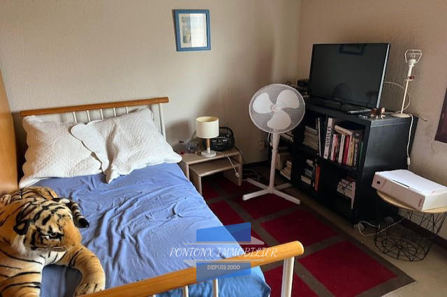 Maison - 113 m² - 4 pièces