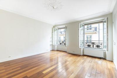 Appartement - 107 m² - 4 pièces