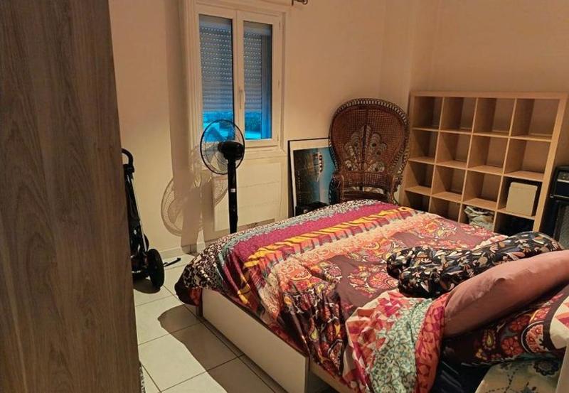 Appartement - 60 m² - 2 pièces