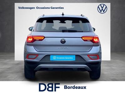 Volkswagen t-Roc 2.0 Tdi 150 Start/Stop Dsg7 Life Plus