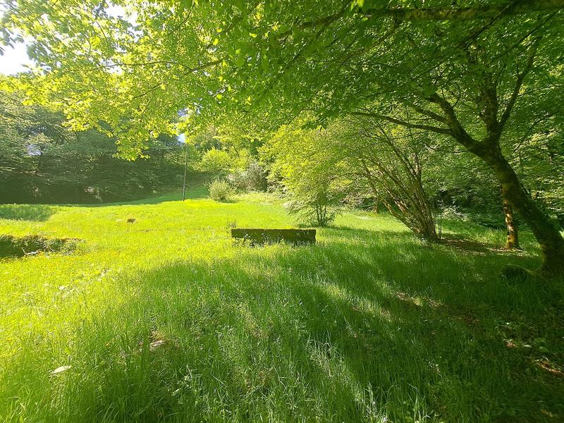 Moulin - 230 m² - 6 pièces