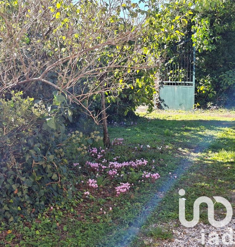 Maison de village - 180 m² - 7 pièces