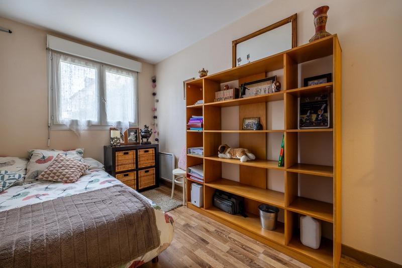 Appartement - 76 m² - 4 pièces