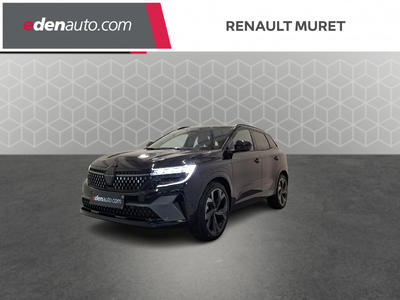 Renault Austral E-Tech full hybrid 200 Gsr2 Techno esprit Alpine