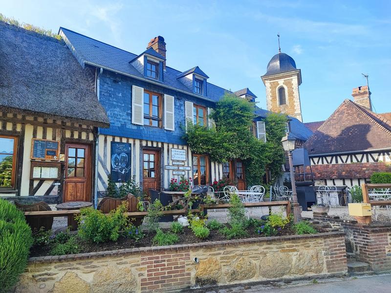 Fonds de commerce - Hôtellerie / Restauration - 180 m²