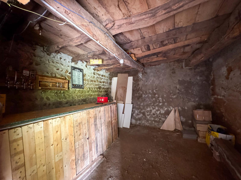 Maison - 81 m² - 3 pièces