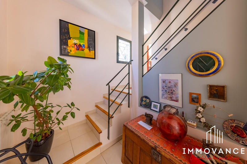 Villa - 148 m² - 5 pièces