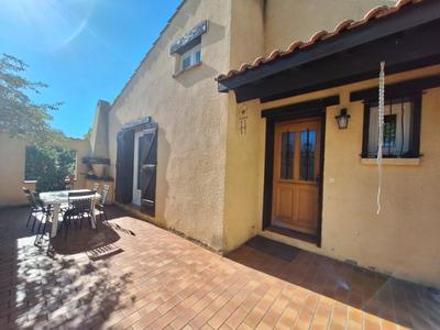 Villa - 148 m² - 6 pièces