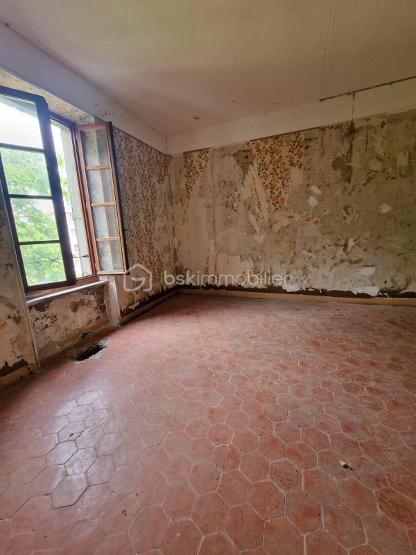 Maison de maîtres - 180 m² - 6 pièces