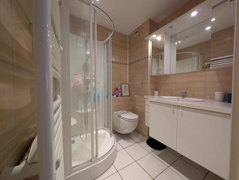 Appartement - 82 m² - 3 pièces