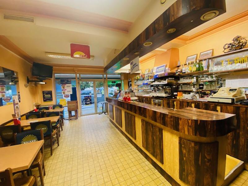 Fonds de commerce - 150 m²