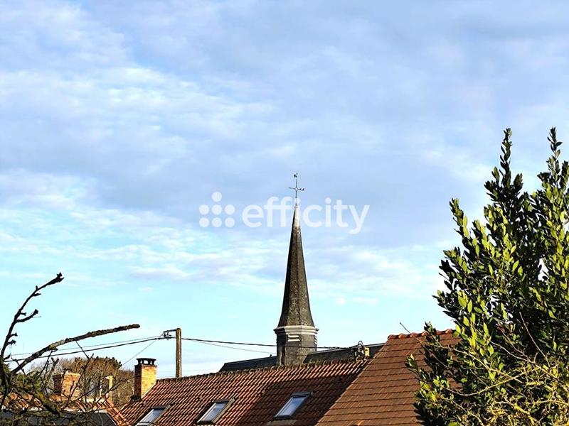 Villa - 127 m² - 7 pièces