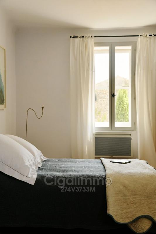 Maison en pierre - 191 m² - 5 pièces