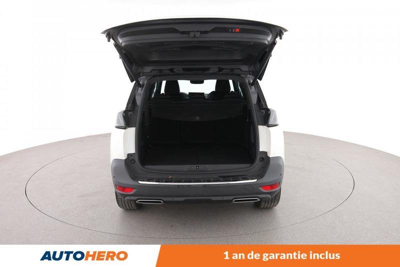 Peugeot 5008 1.5 Blue-HDi Gt Eat8 130 ch