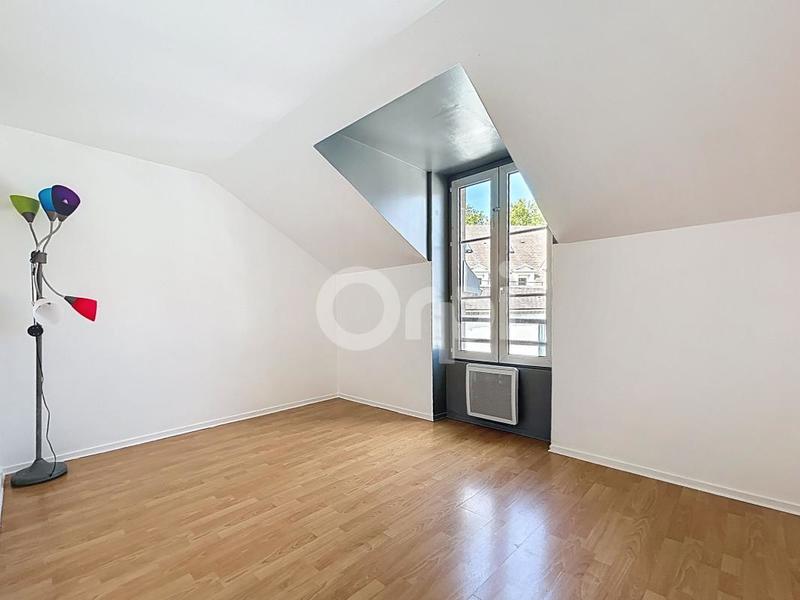 Appartement - 32 m² - 2 pièces