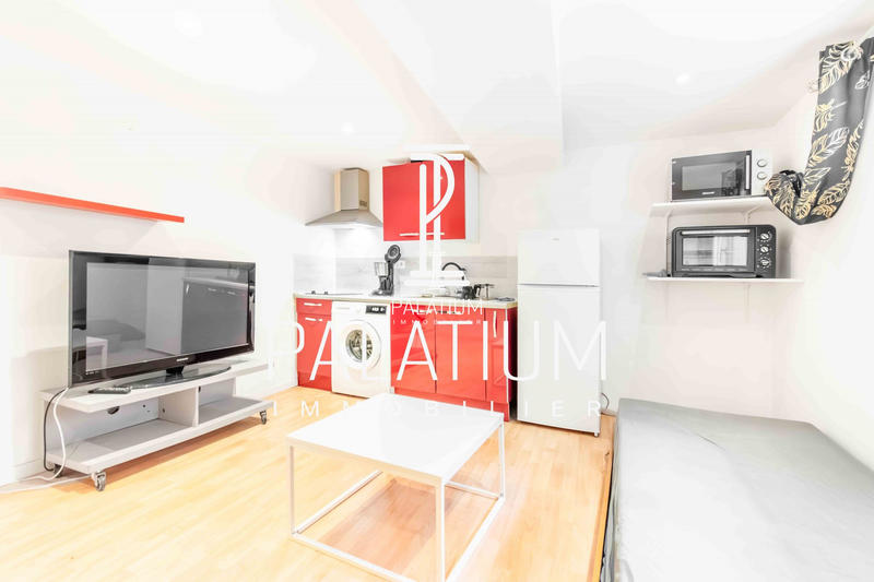 Maison - 119 m² - 6 pièces